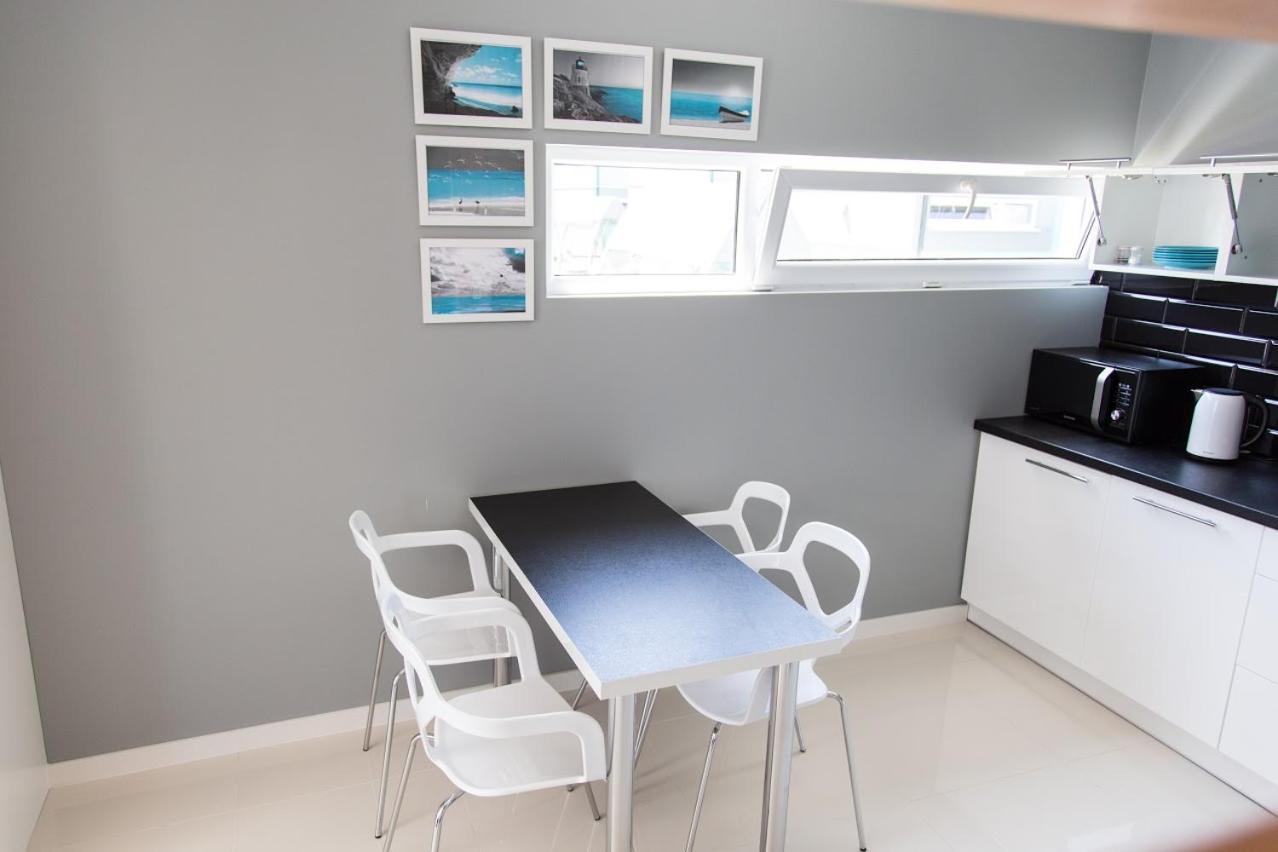 Osrodek Sea Star Premium Sarbinowo Quarto foto